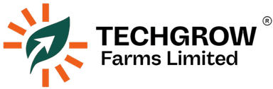 Techgrow Farms Logo