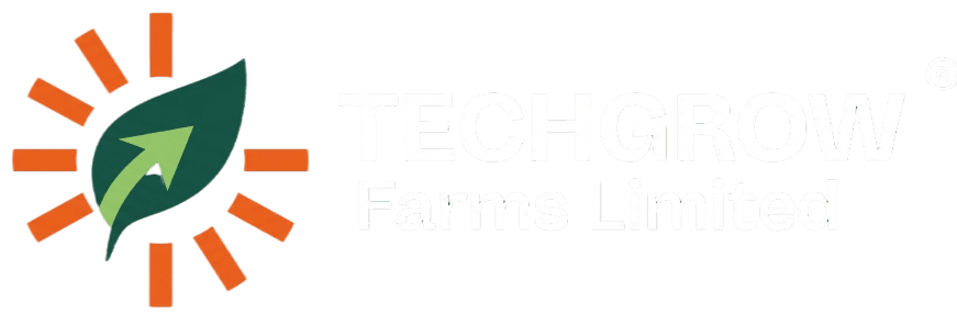 Techgrow Logo
