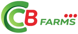 CCB Farms Logo