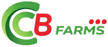 CCB Farms Logo