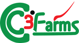 CCB Farms Logo