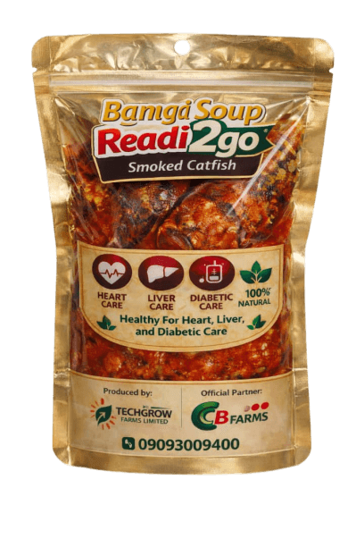 Banga Soup Readi2go