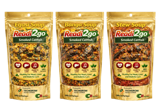 Soups readi2go