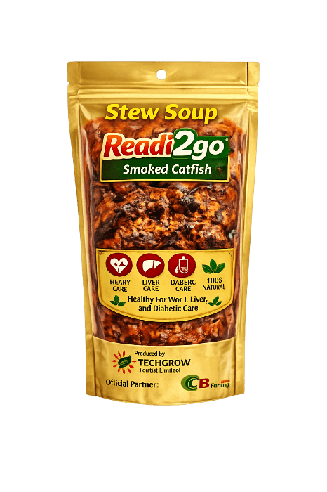 Stew Soup Readi2go