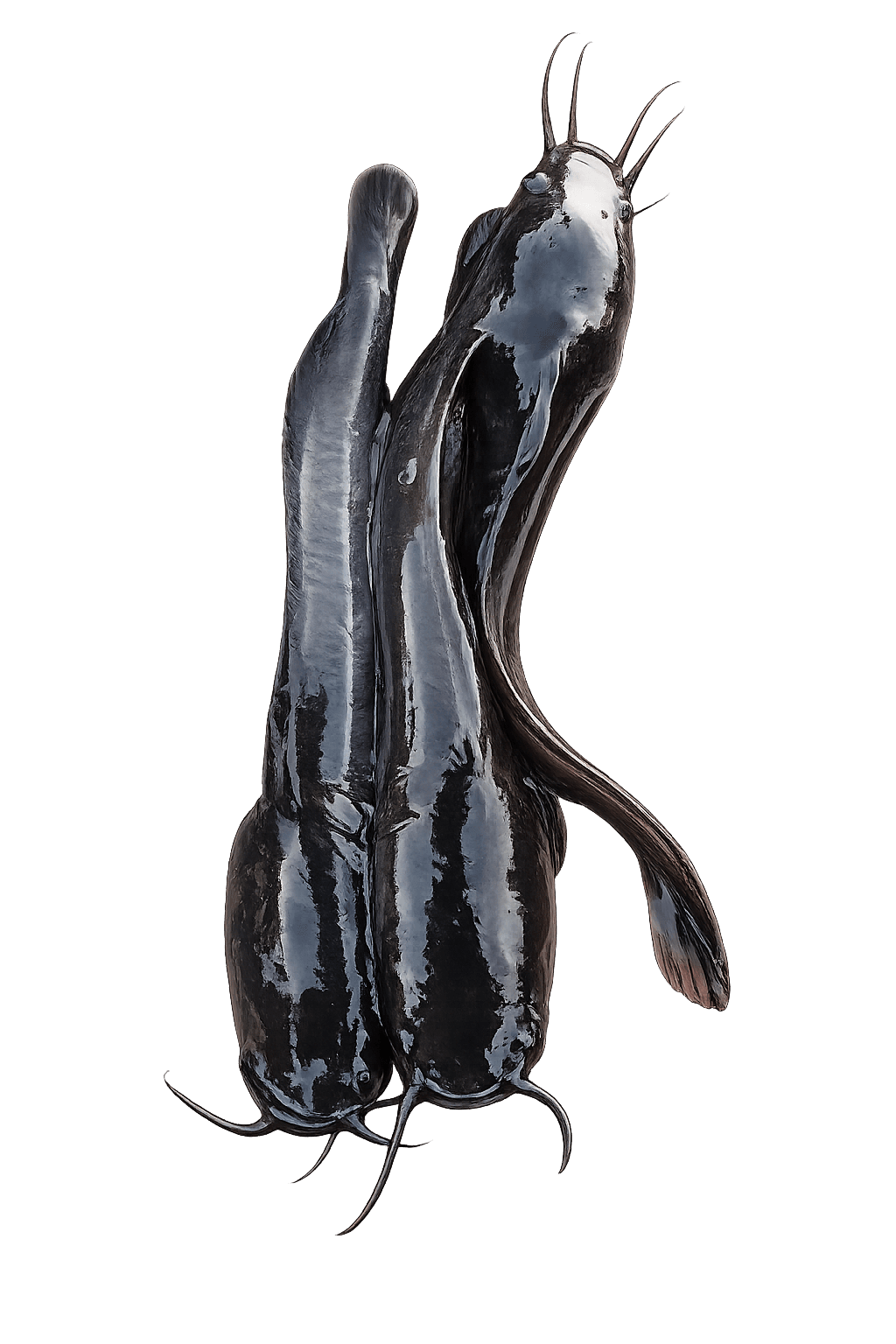 Juvenile Catfish