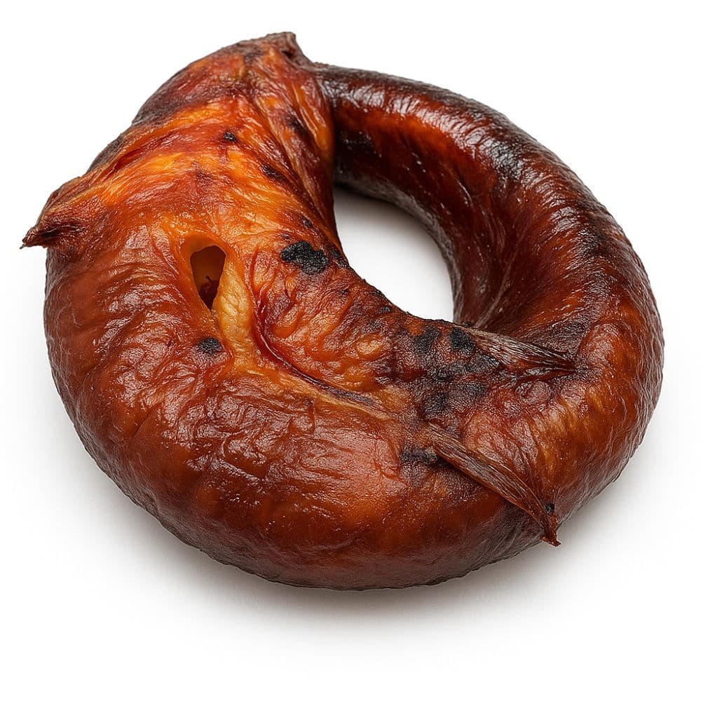 Premium Smoked