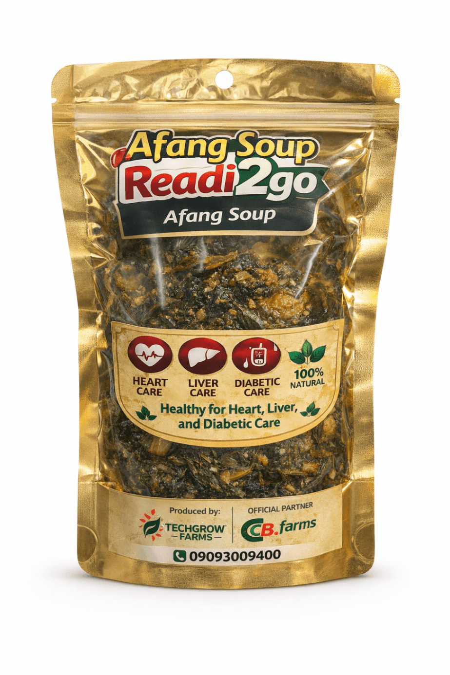 250g to 500g